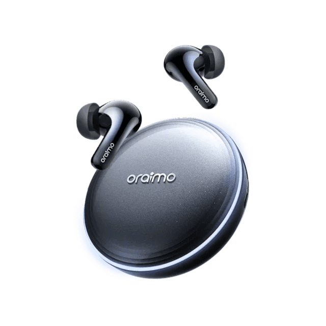 Oraimo SpaceBuds 2 ANC Wireless Earbuds