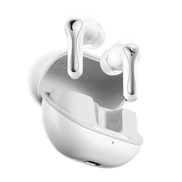 SoundPeats Air5 Pro - White