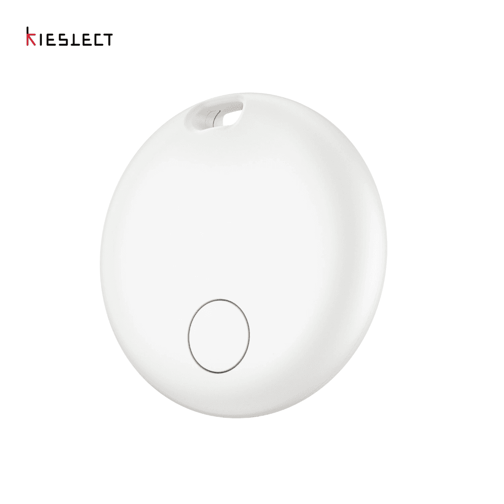 Kieslect Incard SeekTag Compatible Apple Find My & Google Find Hub, étanche IP67, longue autonomie et sans frais d’abonnement.