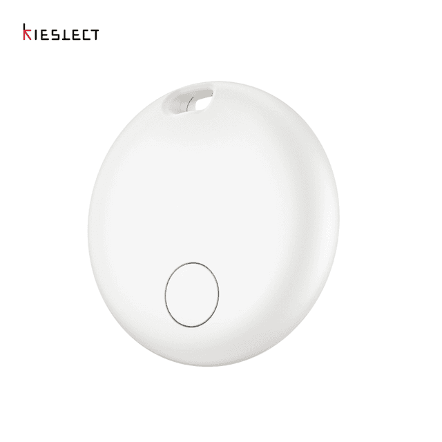 Kieslect Incard SeekTag Compatible Apple Find My & Google Find Hub, étanche IP67, longue autonomie et sans frais d’abonnement.