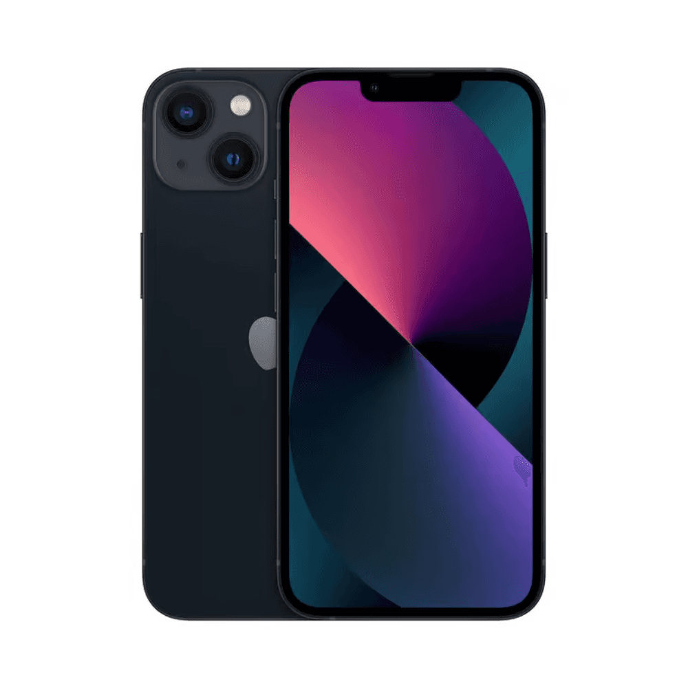 iPhone 13 - 256GB L'etat 89% - Black