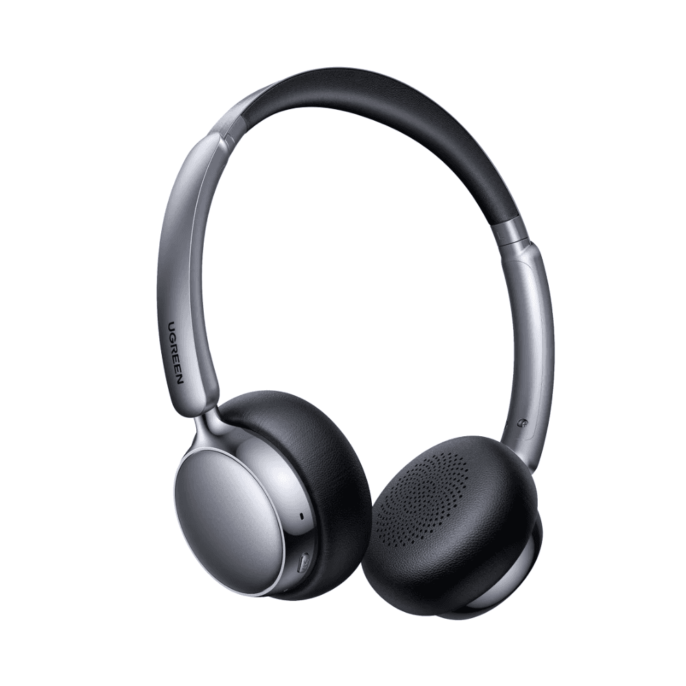 Ugreen Studio Plus Casque Black