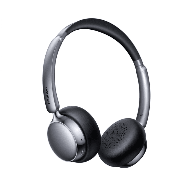 Ugreen Studio Plus Casque Black