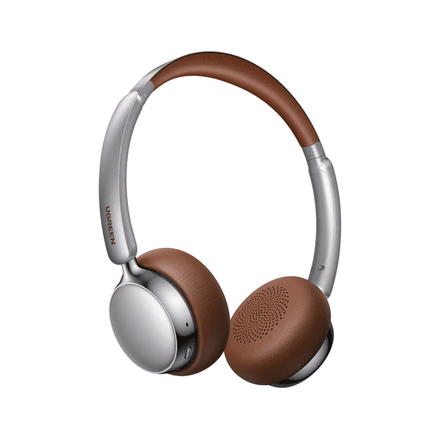 Ugreen Studio Plus Casque Brown