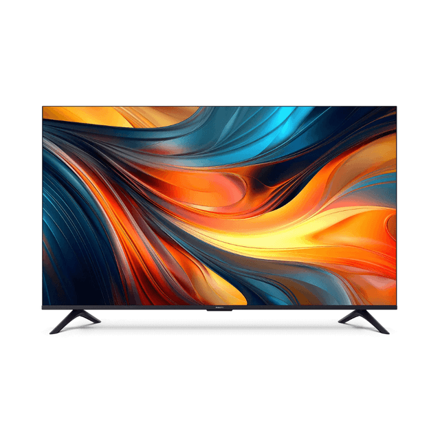 Xiaomi TV A Pro 50 2026 4K Ulta Smart TV Compacte avec Google TV