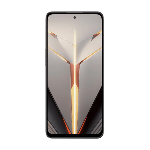 ZTE Nubia Neo 2 5G 6.72" (256GB / 8GB jusqu'à 20Go ) - 5200 mAh/33W - 50MP - Storm Gray – image 2 sur 4