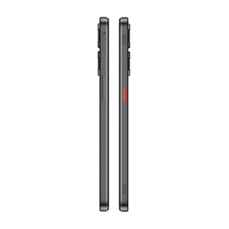 ZTE Nubia Neo 2 5G 6.72" (256GB / 8GB jusqu'à 20Go ) - 5200 mAh/33W - 50MP - Storm Gray – image 4 sur 4
