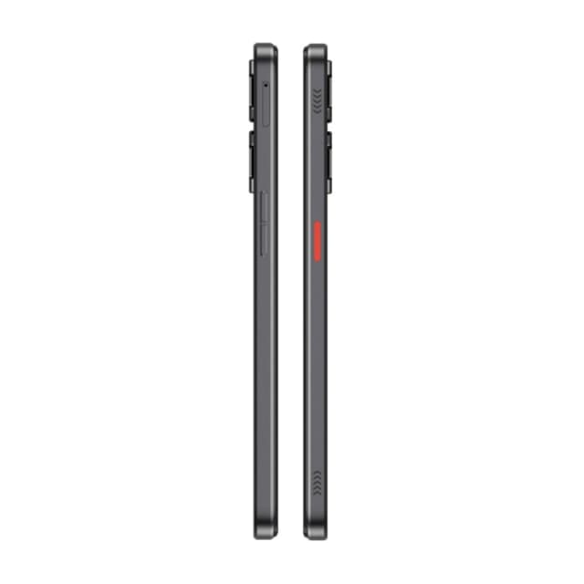 ZTE Nubia Neo 2 5G 6.72" (256GB / 8GB jusqu'à 20Go ) - 5200 mAh/33W - 50MP - Storm Gray – image 4 sur 4