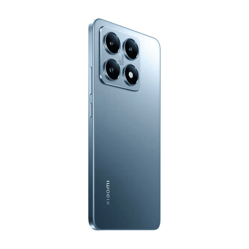 Xiaomi 14T 5G 12RAM - 256GB - Titan Blue  – image 4 sur 4