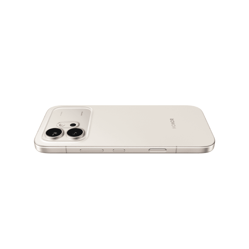 Honor 600 5G 6.57 - 12 GB RAM - 256GB - Snapdragon 7 Gen 4 (4 nm) - 6400mAh/80W - 200MP/50MP - Golden White – image 6 sur 7
