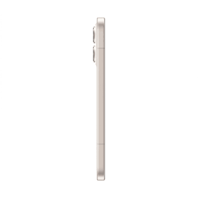 Honor 600 5G 6.57 - 12 GB RAM - 256GB - Snapdragon 7 Gen 4 (4 nm) - 6400mAh/80W - 200MP/50MP - Golden White – image 7 sur 7