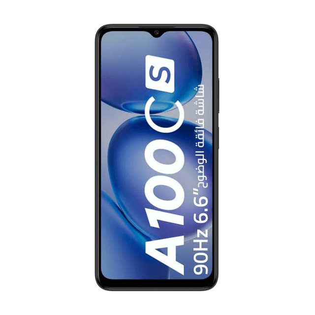 Itel A100Cs 6.6" - 64GB - 6GB (2+4) - 5000 mAh - Cloud White – image 3 of 4