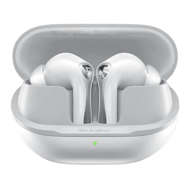 SoundPeats Air5 Pro - White – image 2 of 7