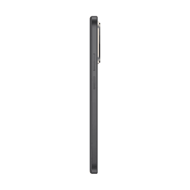 Honor X7d 6.7" NFC (256GB / 8GB jusqu'à 16Go) Snapdragon 685 (6nm) - 6500 mAh/35W - IP65 - Velvet Black – صورة 5 من 7