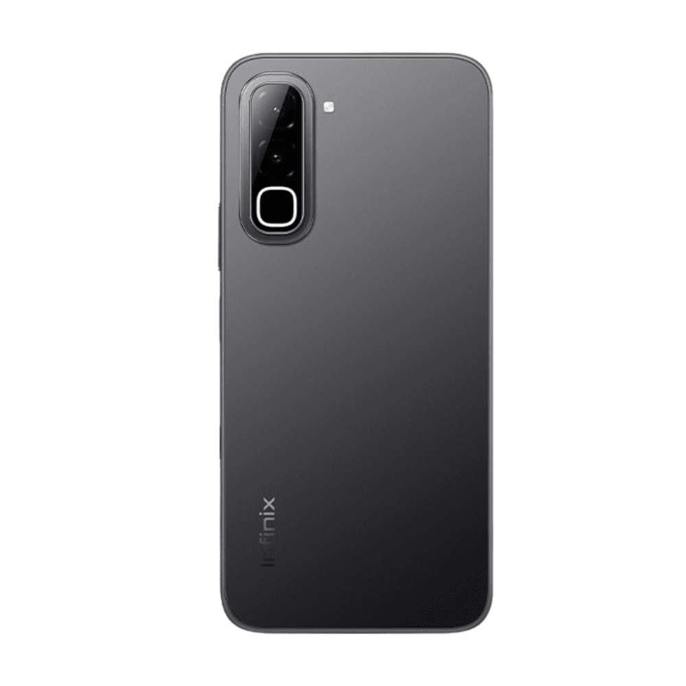 Infinix Hot 70 6GB Up To 12GB RAM - 128GB - Night Pluse – image 3 of 4