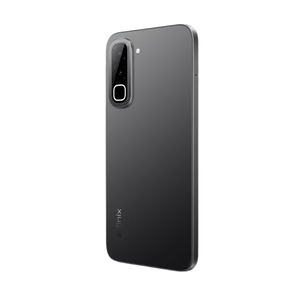 Infinix Hot 70 6GB Up To 12GB RAM - 128GB - Night Pluse – image 4 of 4