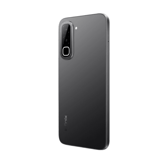 Infinix Hot 70 6GB Up To 12GB RAM - 128GB - Night Pluse – image 4 of 4