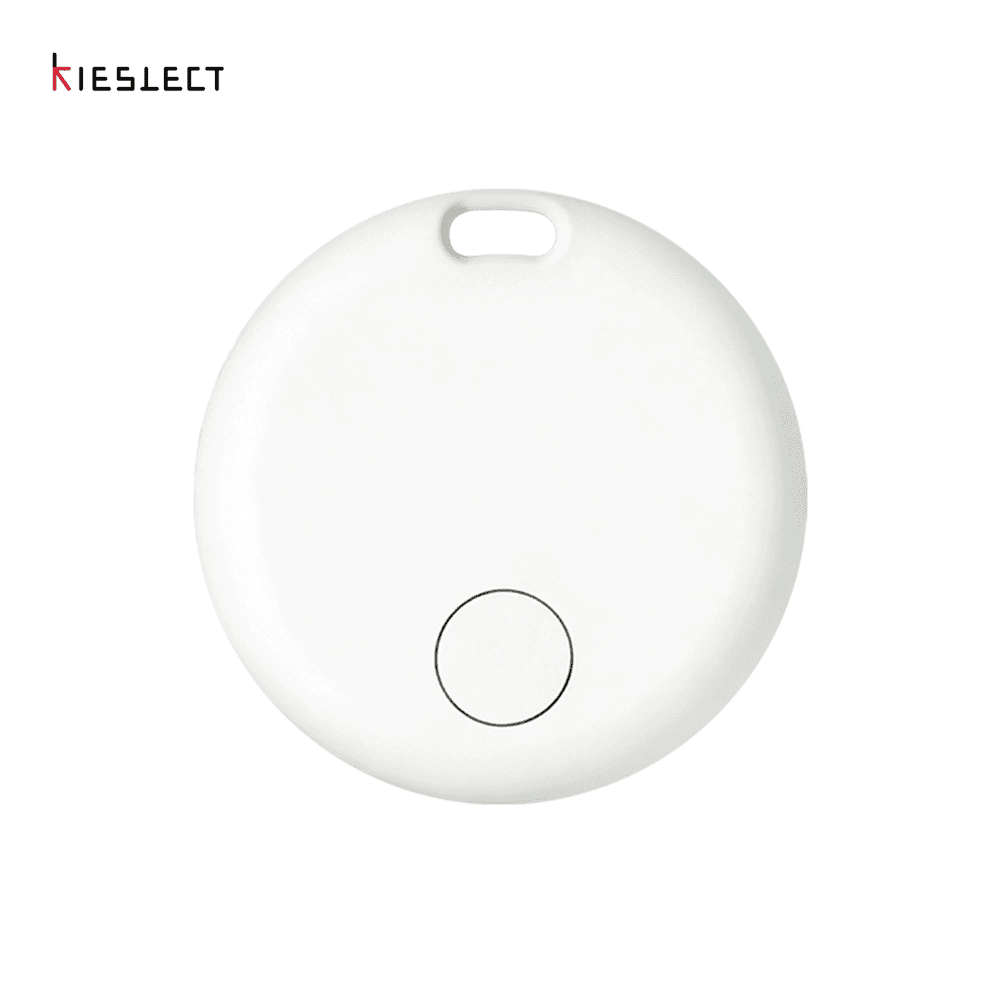 Kieslect Incard SeekTag Compatible Apple Find My & Google Find Hub, étanche IP67, longue autonomie et sans frais d’abonnement. – image 2 of 3