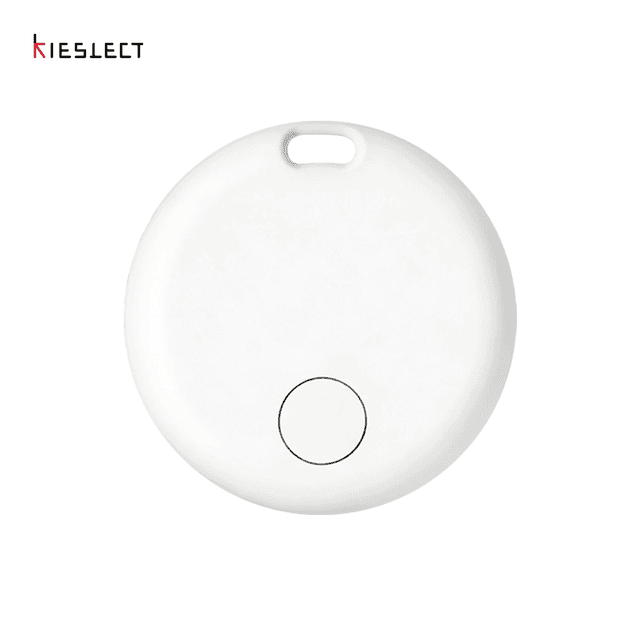 Kieslect Incard SeekTag Compatible Apple Find My & Google Find Hub, étanche IP67, longue autonomie et sans frais d’abonnement. – image 2 of 3