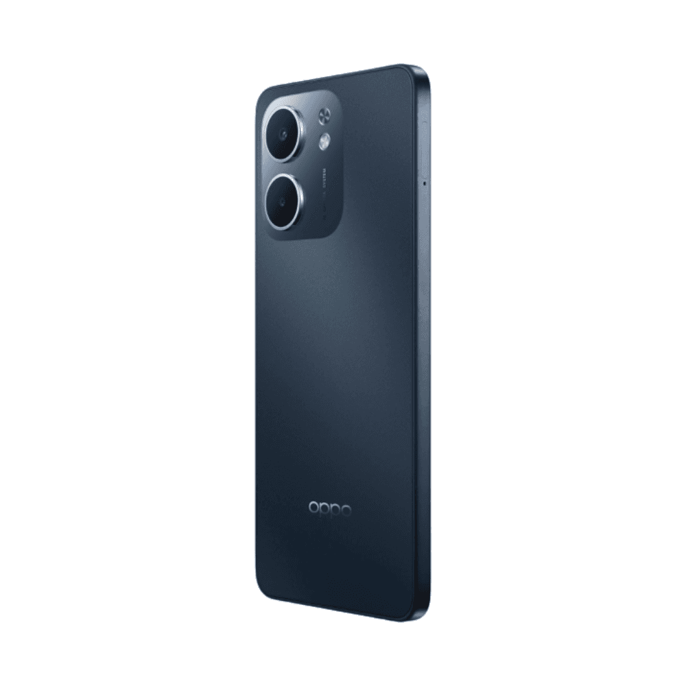 Oppo A5x 6.67" (128 Go / 4 Go) IPS LCD 120Hz - Snapdragon 6s 4G Gen 1 - 6000mAh/45W - IP65 - Black Blue – image 4 of 4