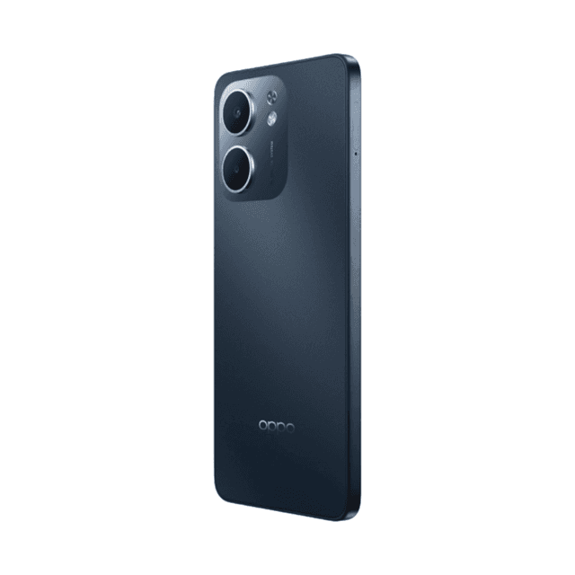 Oppo A5x 6.67" (128 Go / 4 Go) IPS LCD 120Hz - Snapdragon 6s 4G Gen 1 - 6000mAh/45W - IP65 - Black Blue – image 4 of 4