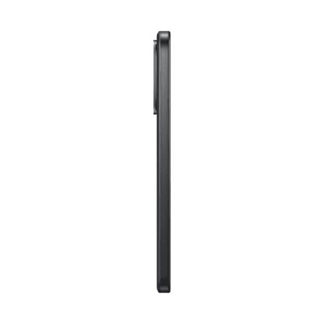 Redmi 17 6.9" NFC - ( 256GB - 4 Go RAM jusqu’à 8 Go) - 7500 mAh/45W - Helio G91 Ultra - Black – صورة 2 من 6