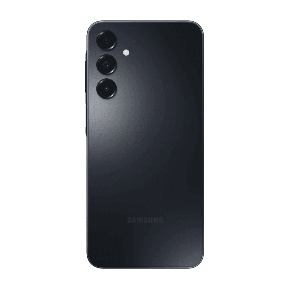 Samsung A16 4GB 128GB - Black  – صورة 2 من 6