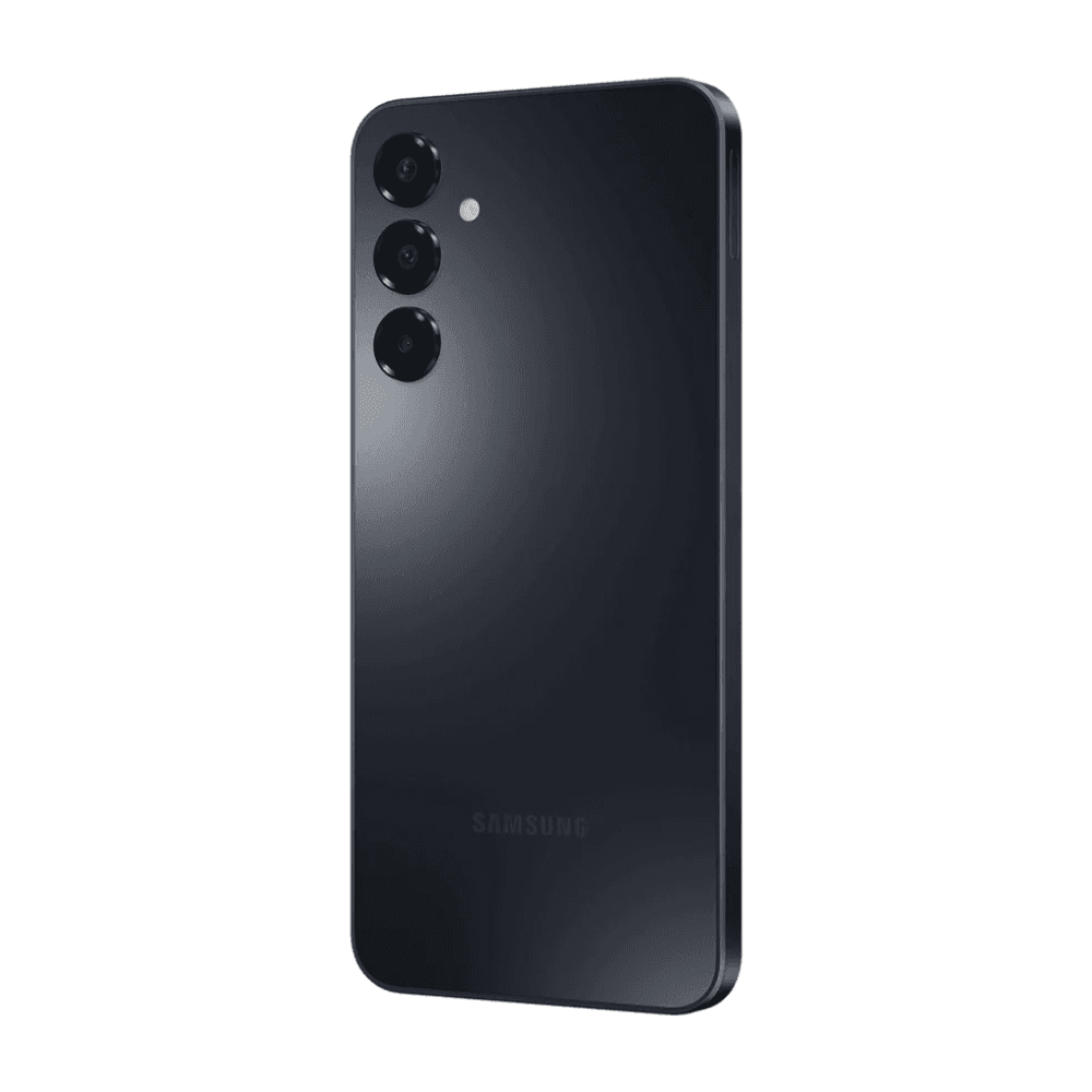Samsung A16 4GB 128GB - Black  – صورة 4 من 6