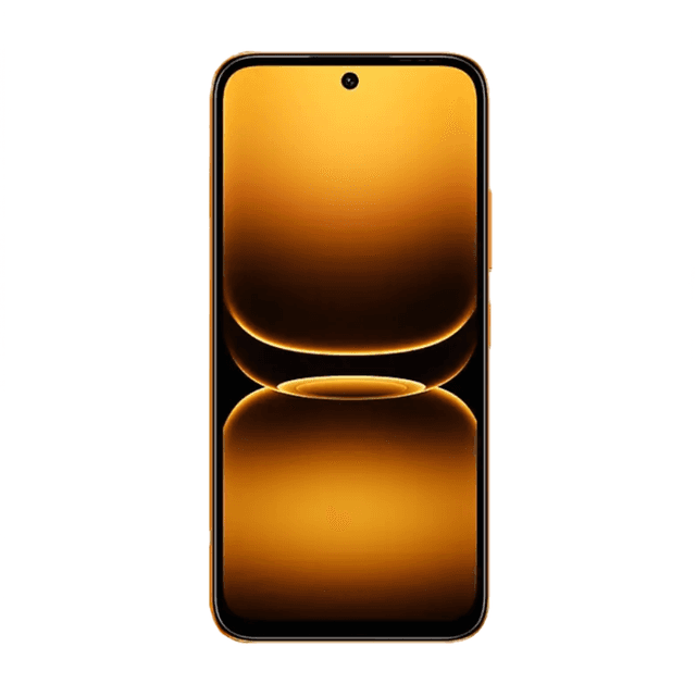Infinix Smart 20 NFC 6.78" (128GB / 4GB jusqu'à 8Go) - IPS LCD 120Hz Ultra Slim Helio G81 - Sunlike Orange – image 3 sur 6