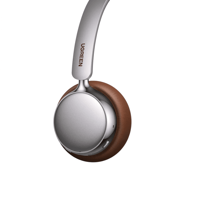Ugreen Studio Plus Casque Brown – image 2 sur 3