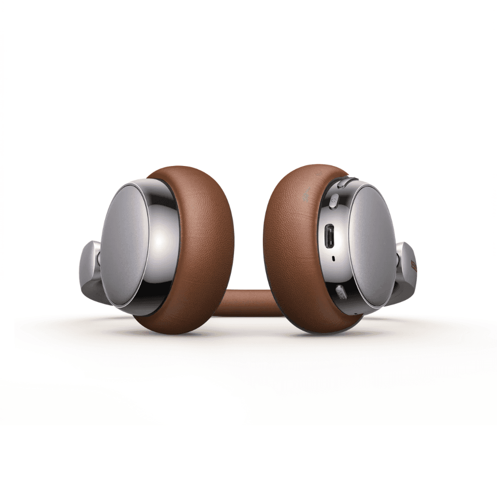 Ugreen Studio Plus Casque Brown – image 3 sur 3
