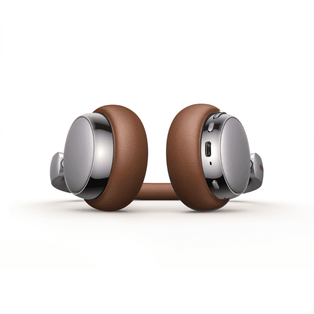 Ugreen Studio Plus Casque Brown – image 3 sur 3