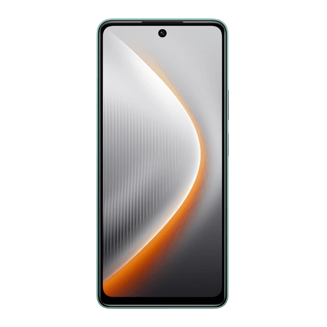 Tecno Pova 7 4G 6.7" (256GB / 8GB jusqu'à 16Go ) - 7000mAh/45W - 108MP - IPS LCD 120Hz FHD+ - Neon Cyan – image 2 of 6