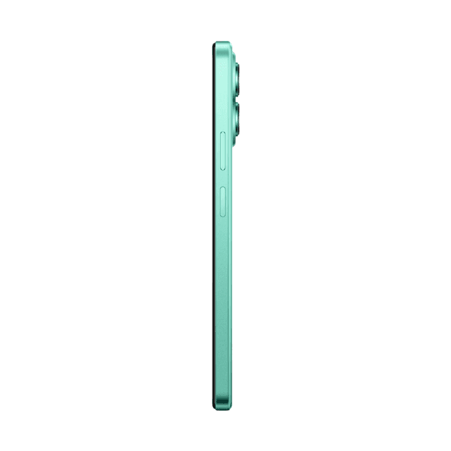 Tecno Pova 7 4G 6.7" (256GB / 8GB jusqu'à 16Go ) - 7000mAh/45W - 108MP - IPS LCD 120Hz FHD+ - Neon Cyan – image 5 of 6