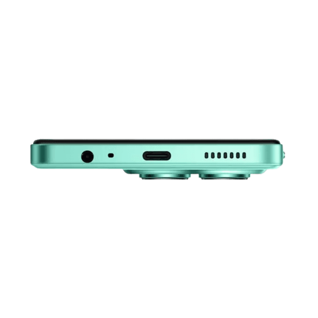 Tecno Pova 7 4G 6.7" (256GB / 8GB jusqu'à 16Go ) - 7000mAh/45W - 108MP - IPS LCD 120Hz FHD+ - Neon Cyan – image 6 of 6