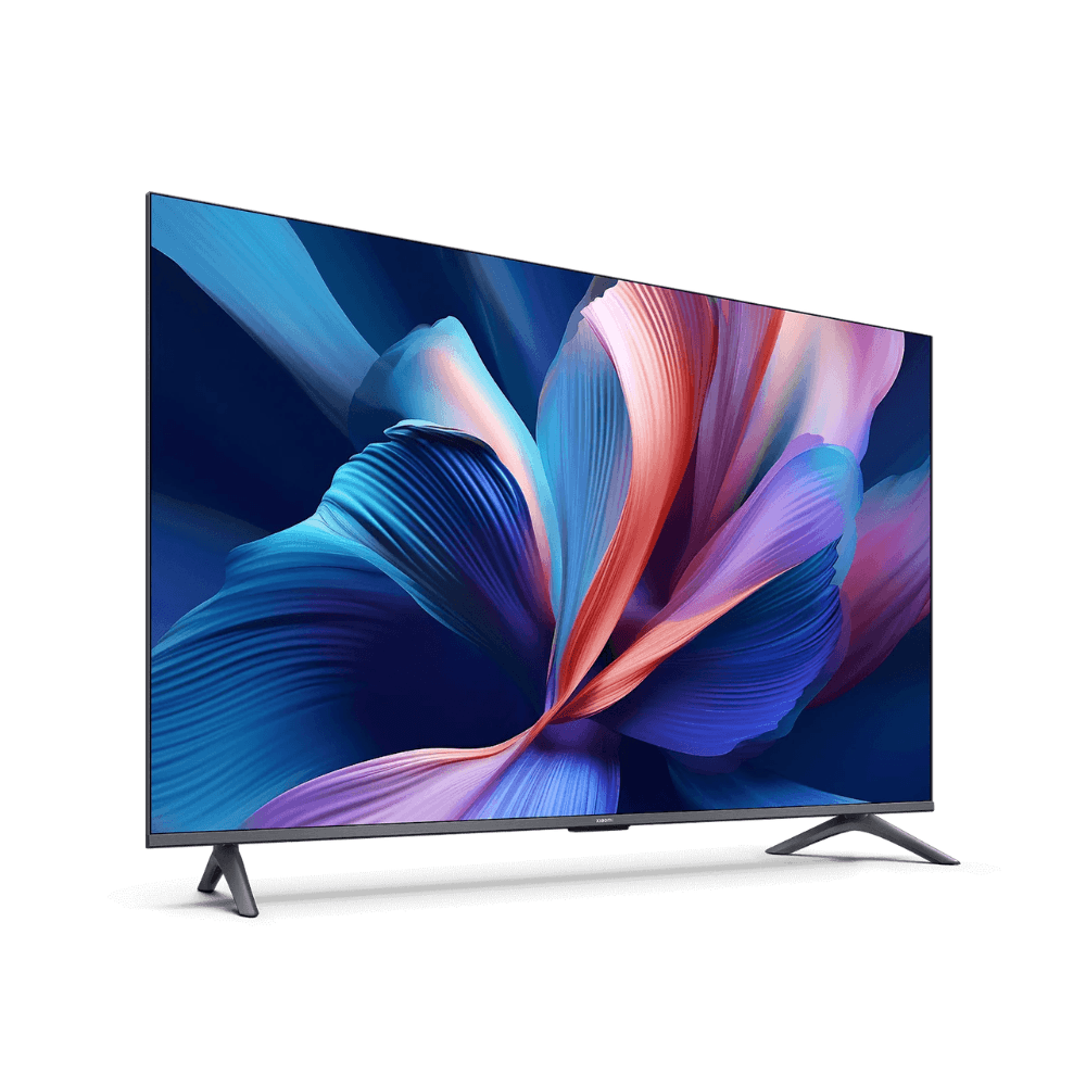 Xiaomi TV A Pro 32" 2026 – Smart TV QLED Compacte avec Google TV – image 2 sur 3