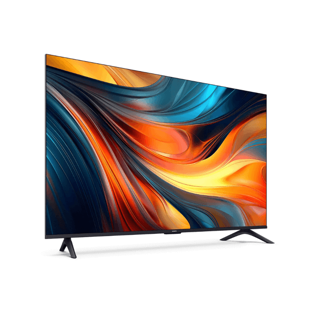 Xiaomi TV A Pro 50 2026 4K Ulta Smart TV Compacte avec Google TV – image 2 of 4