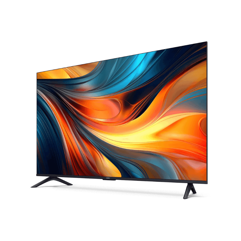 Xiaomi TV A Pro 50 2026 4K Ulta Smart TV Compacte avec Google TV – image 3 of 4