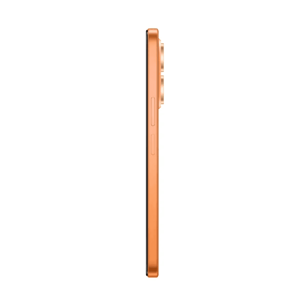 Honor X7e 6.6" ( 256GB / 6GB jusqu'à 12Go ) - 7500mAH/45W - Sunrise Orange – صورة 7 من 9