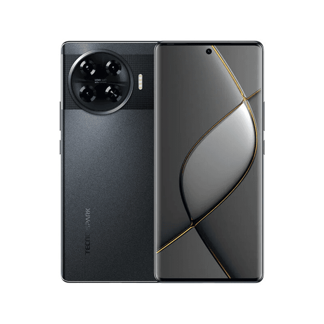 Tecno Spark 20 Pro Plus 8GB 256GB temporal Orbits