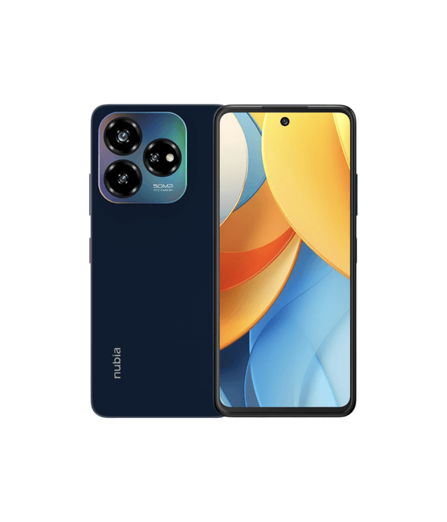 ZTE Nubia V60 Design 4GB 256GB Dark Blue