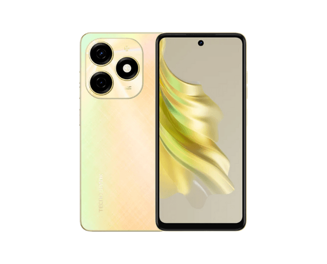 Tecno Spark 20 Pro 8GB 256GB Sunset Blush