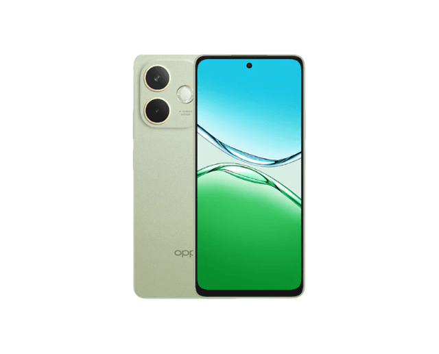 OPPO A5 Pro 8GB 256GB Olive Green