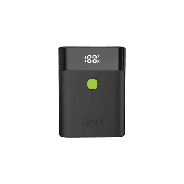 Goui P10 Premium Power Bank 10 000 mAh - 22W