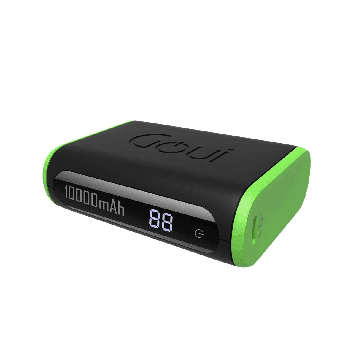 Goui Bolt - Mini PowerBank 10000 mAh
