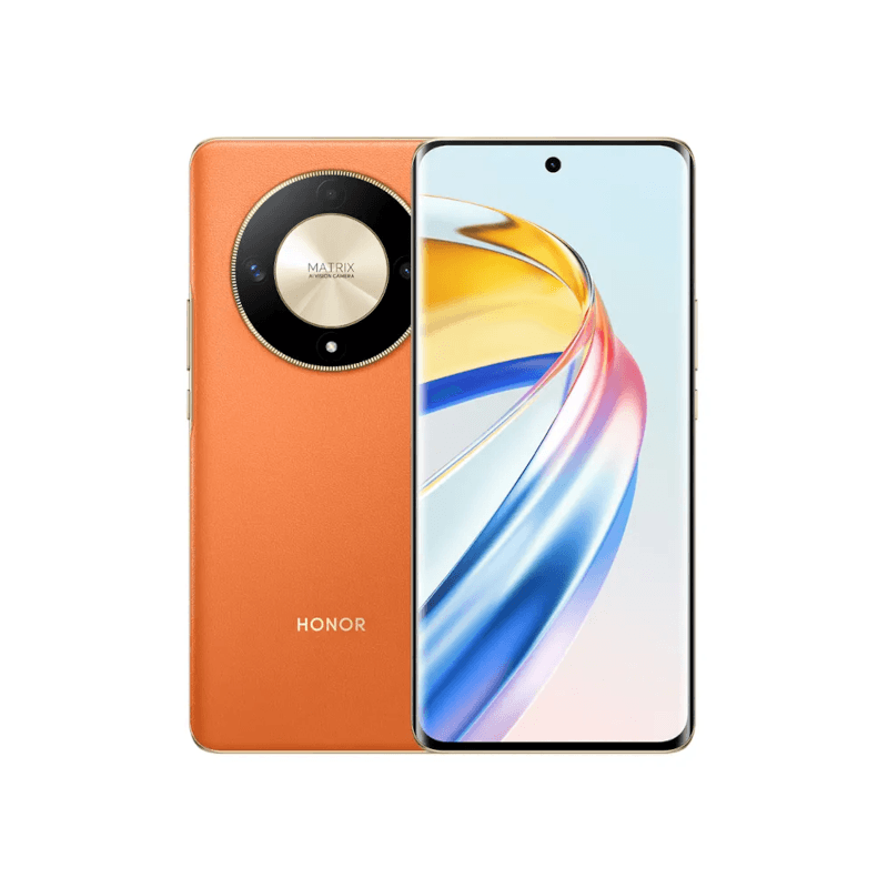 Honor X9b 12Go 256Go Sunrise Orange