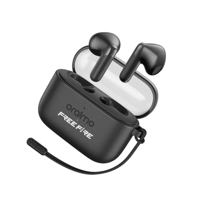 oraimo SpaceBuds MOCO 50 heures d'autonomie avec traduction IA SpaceBuds MOCO