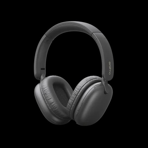Oraimo boomPop Lite OHP-317 - Speed Black