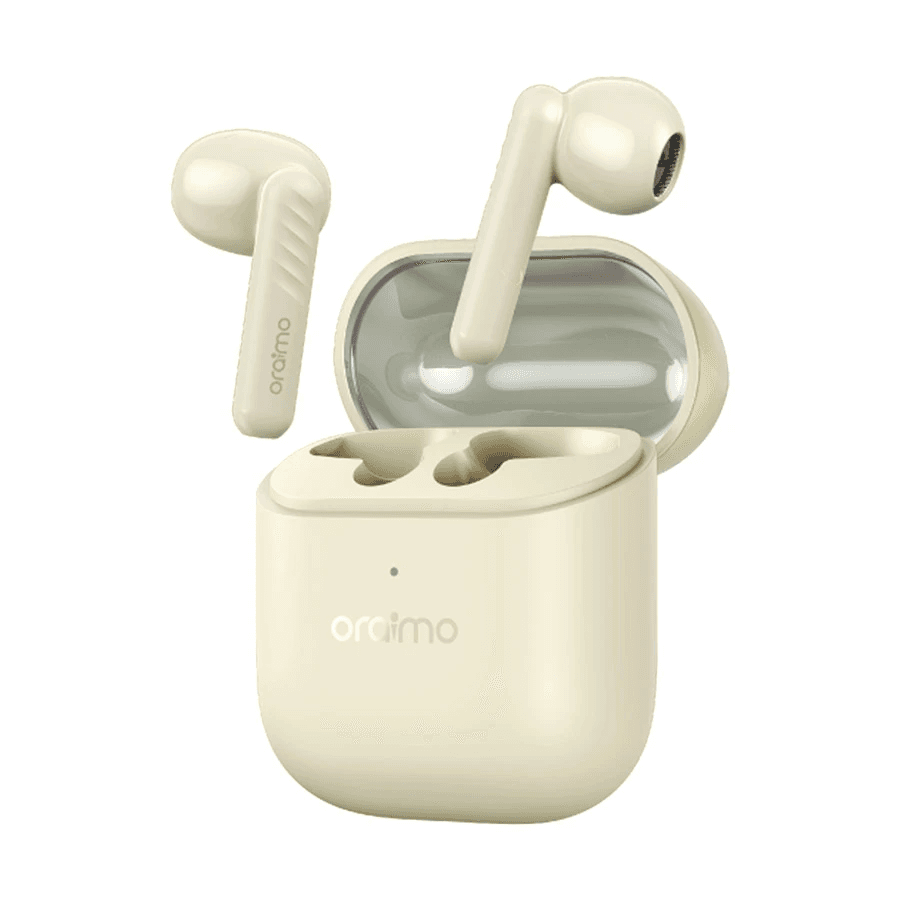 Oraimo FreePods Neo OTW-330s - Gold