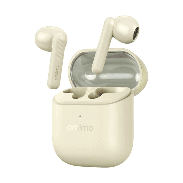 Oraimo FreePods Neo OTW-330s - Gold